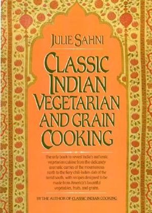Classic Indian Veget Ck image number 0