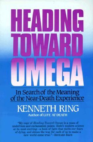 Heading Toward Omega image number 0