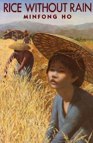 Rice Without Rain image number 0
