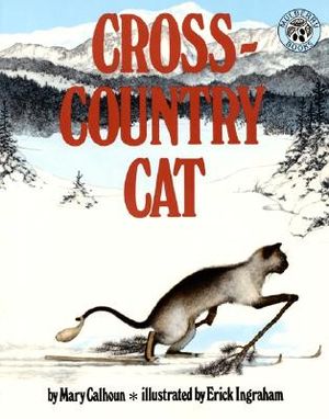 Cross-Country Cat image number 0