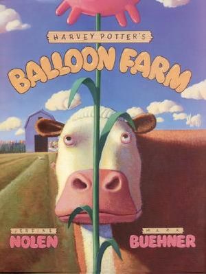 Harvey Potter's Balloon Farm image number 0