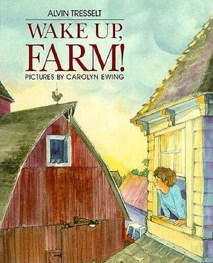 Wake Up, Farm! image number 0