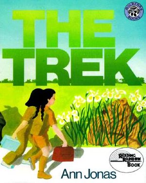 The Trek image number 0
