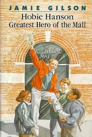 Hobie Hanson, Greatest Hero of the Mall image number 0