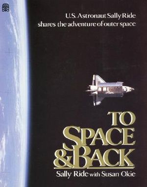 To Space and Back image number 0