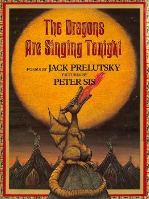 The Dragons Are Singing Tonight image number 0