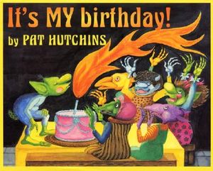 It's My Birthday! image number 0