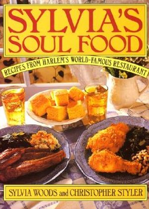 Sylvia's Soul Food image number 0