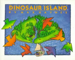 Dinosaur Island image number 0