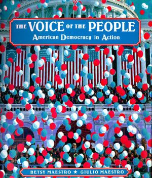 The Voice of the People image number 0