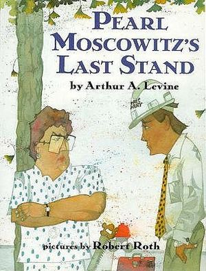 Pearl Moscowitz's Last Stand image number 0