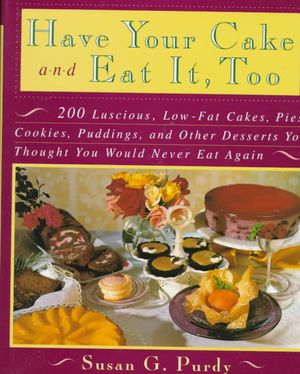 Have Your Cake & Eat It Too image number 0