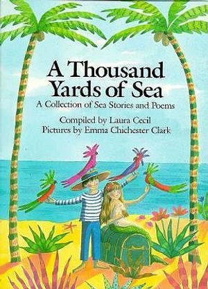 A Thousand Yards of Sea image number 0