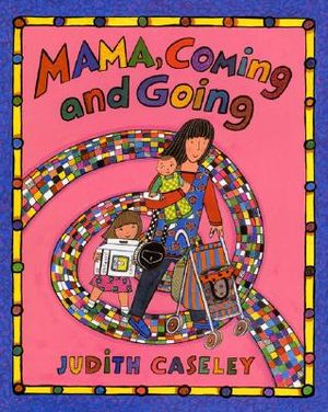 Mama, Coming and Going image number 0