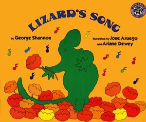 Lizard's Song image number 0
