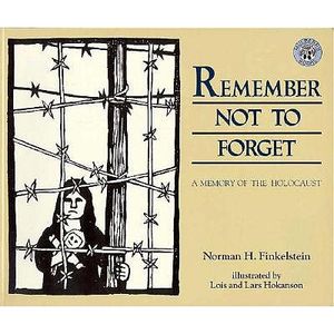 Remember Not to Forget image number 0