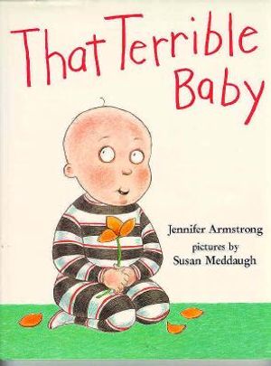 That Terrible Baby image number 0