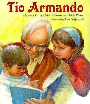 Tio Armando image number 0