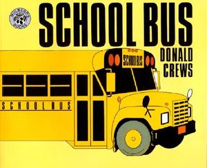 School Bus image number 0