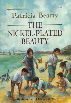 The Nickel-Plated Beauty image number 0