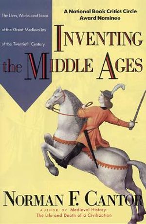 Inventing the Middle Ages image number 0