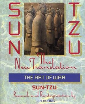 Sun-Tzu image number 0