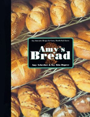 Amy's Bread image number 0