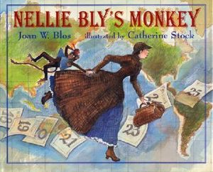 Nellie Bly's Monkey image number 0