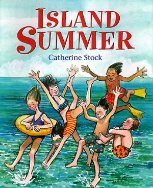 Island Summer image number 0