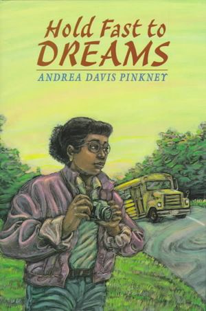 Hold Fast to Dreams image number 0