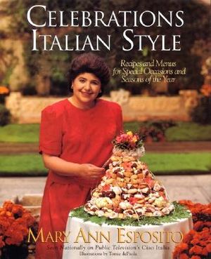 Celebrations Italian Style image number 0