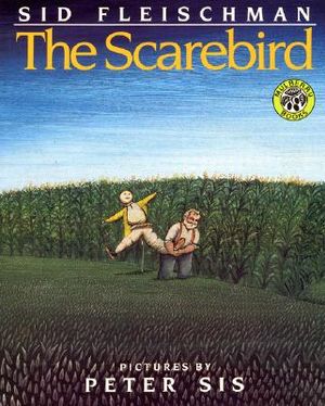 The Scarebird image number 0