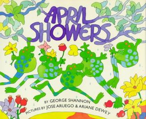 April Showers image number 0
