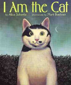 I Am the Cat image number 0