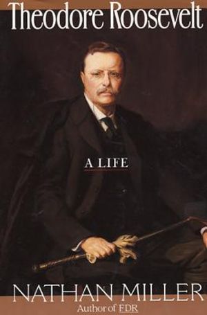 Theodore Roosevelt image number 0