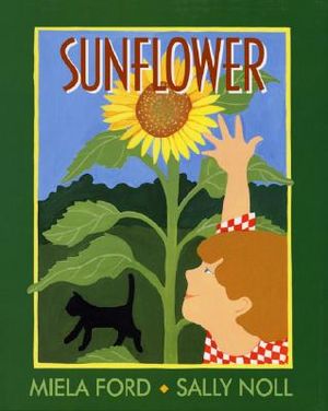 Sunflower image number 0