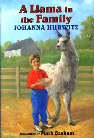 A Llama in the Family image number 0