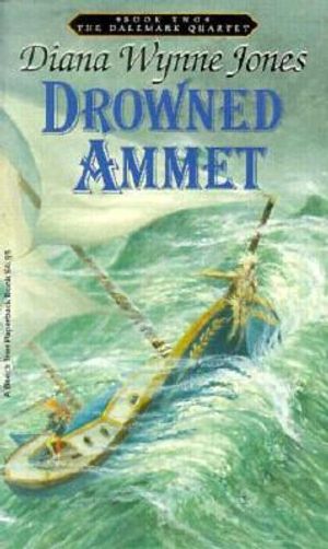 Drowned Ammet image number 0
