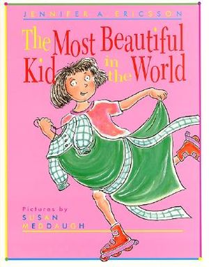 The Most Beautiful Kid in the World image number 0