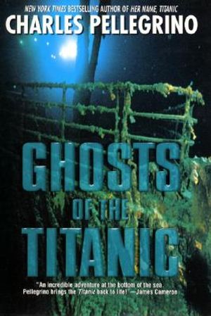 Ghosts of the Titanic image number 0