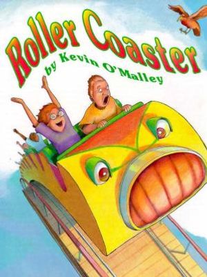Roller Coaster image number 0