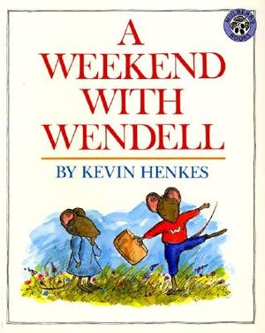 A Weekend with Wendell image number 0