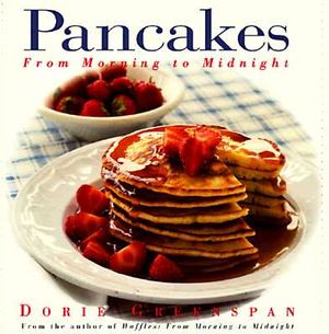 Pancakes: From Morning to Midnight image number 0