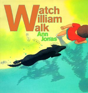 Watch William Walk image number 0