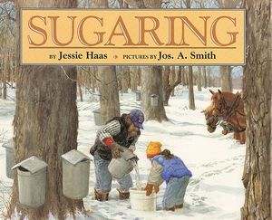 Sugaring image number 0