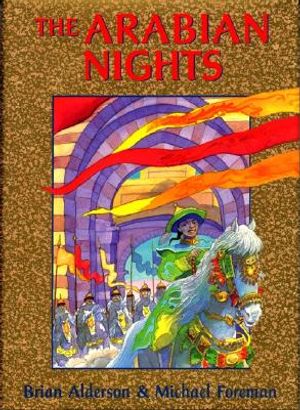 The Arabian Nights image number 0