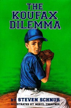 The Koufax Dilemma image number 0