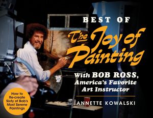 Best of the Joy of Painting image number 0