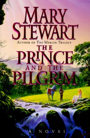 The Prince and the Pilgrim image number 0