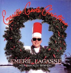 Emeril's Creole Christmas image number 0
